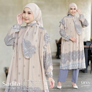#9 Grey
