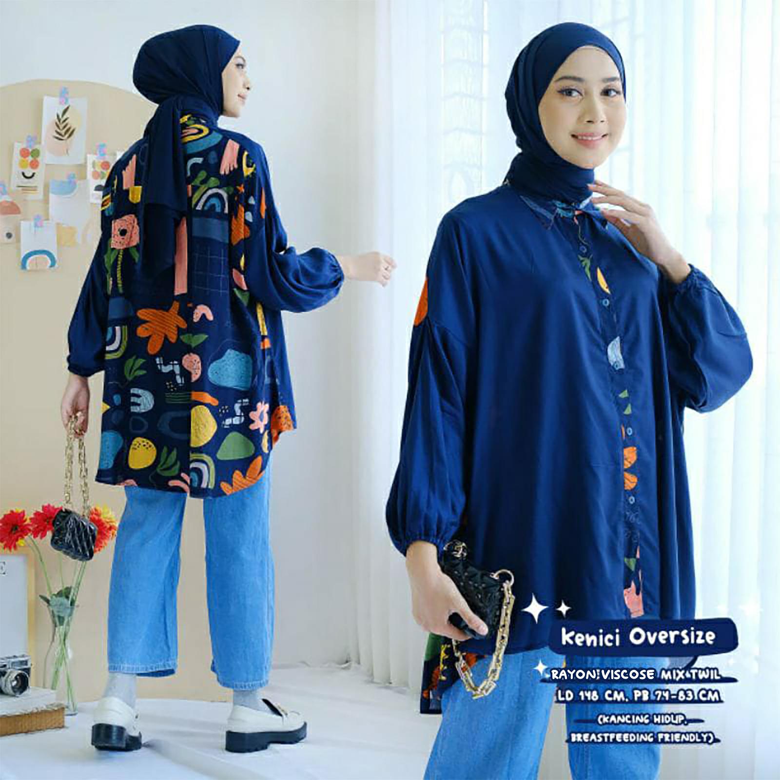 Kenici Navy