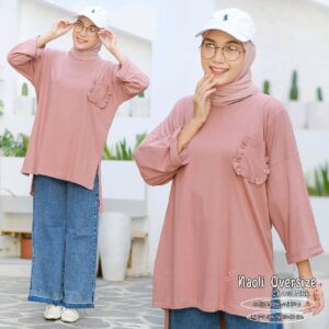 Naoli Oversize