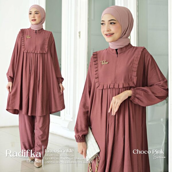 Radifka One Set