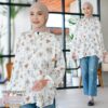 Lumita Blouse|White
