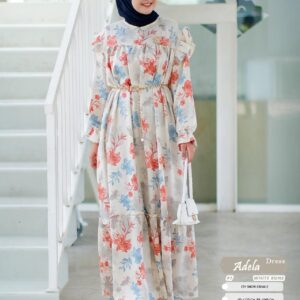 Adela Dress