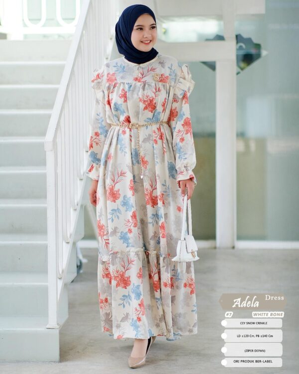 Adela Dress
