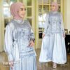 Yuna Set Rok|Blue