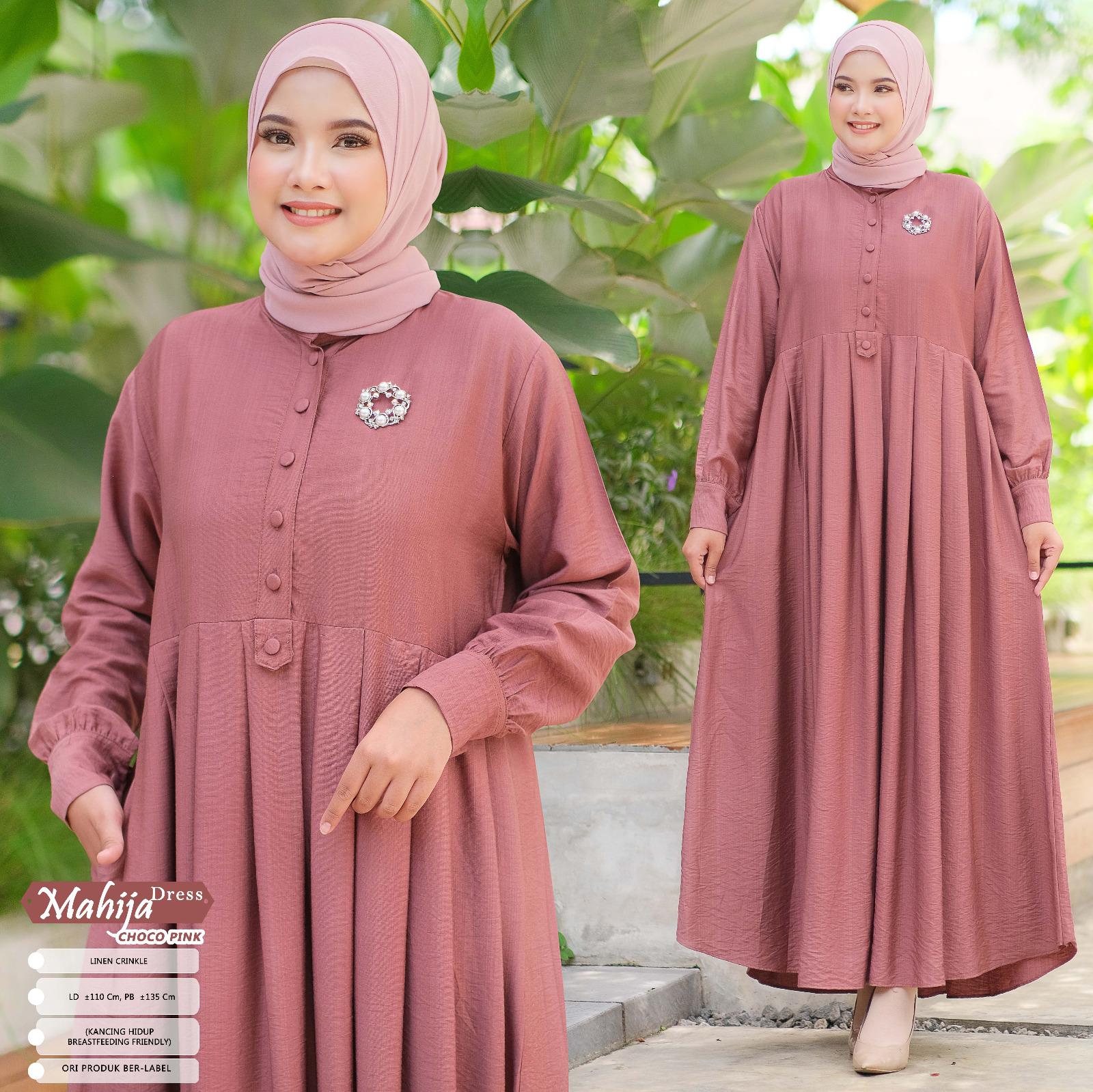 Choco Pink