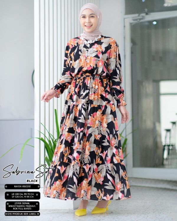 Sabrina Set Rok