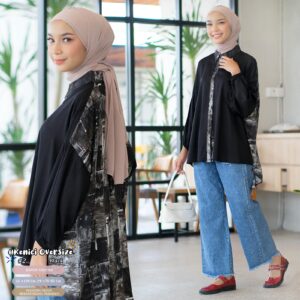 Kenici Oversize