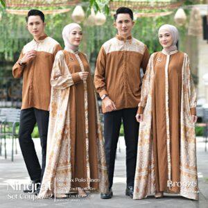 Ningrat Set Couple