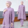 Afora One Set|#2 Purple