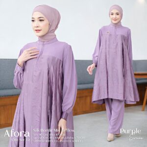 #2 Purple