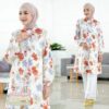 Livya Tunik|#22 White