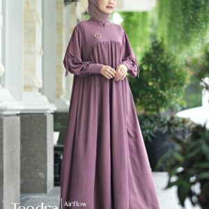 Teodra Dress