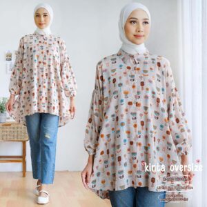 Kinta Oversize