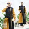 Kabia One Set|Black