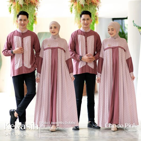 Kekasih Set Couple