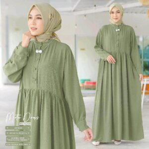Meta Dress