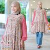 Runia Tunik|Cream