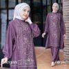 Megan One Set|#3 Purple
