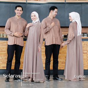 Selaras Couple