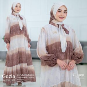 Gazia Choco