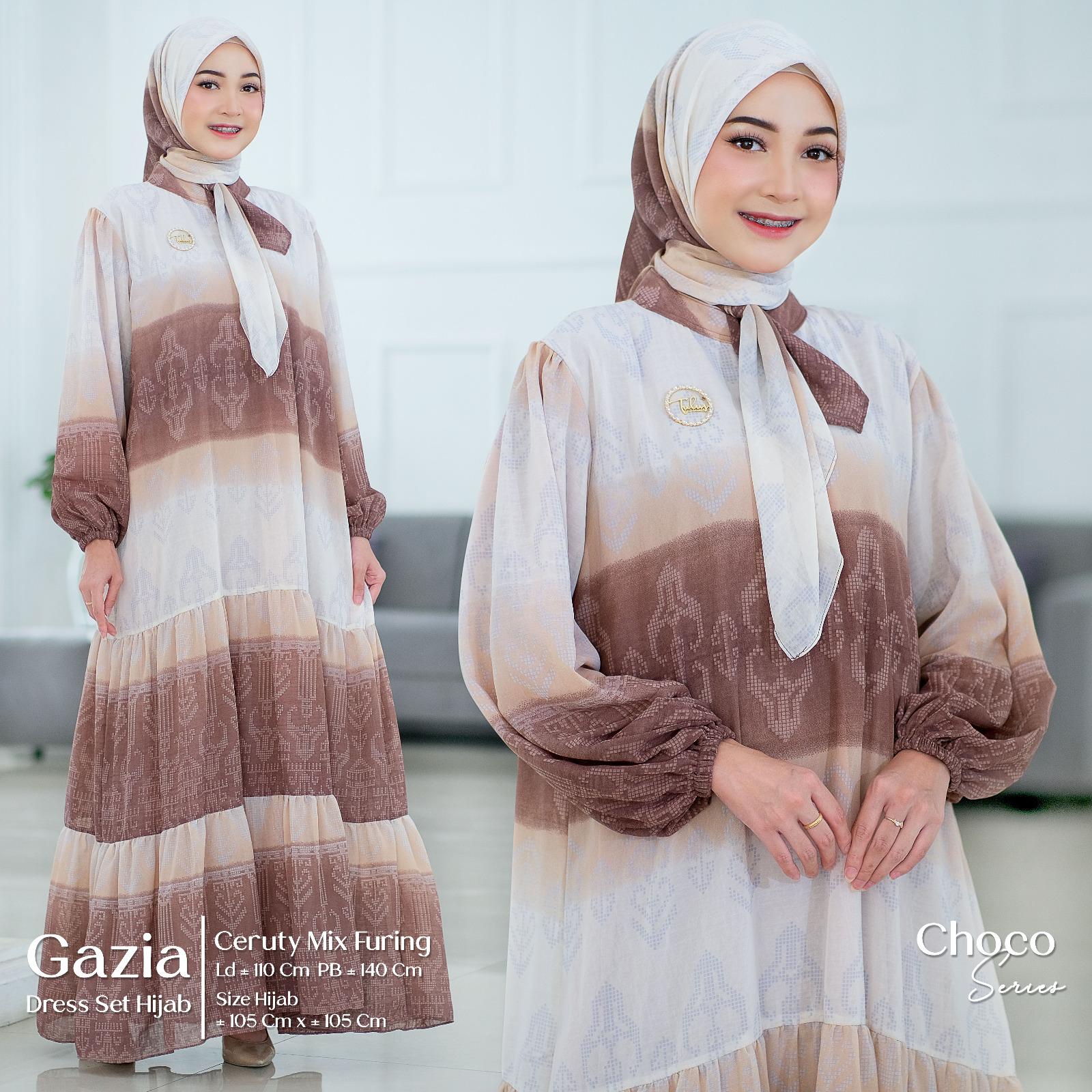 Gazia Choco