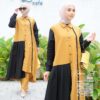 Kabia One Set|Caramel