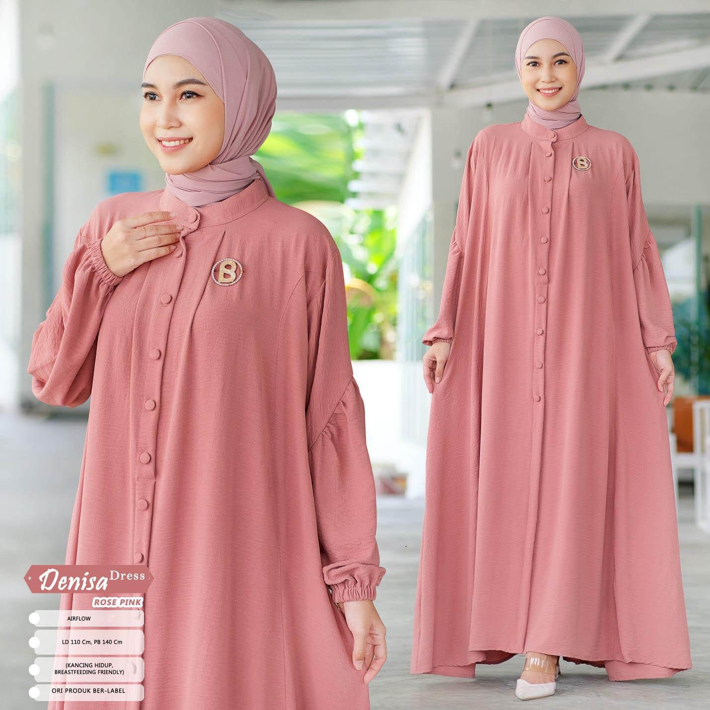 Rose Pink