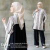 Dayu One Set|#27 White