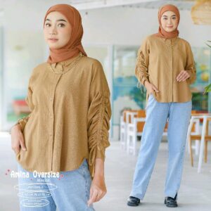 Amina Oversize