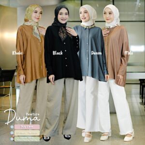 Duma Oversize