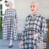 Hanum Midi Dress|#17