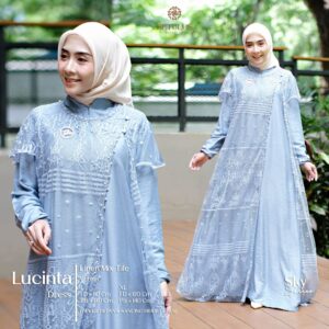 Dress Sky