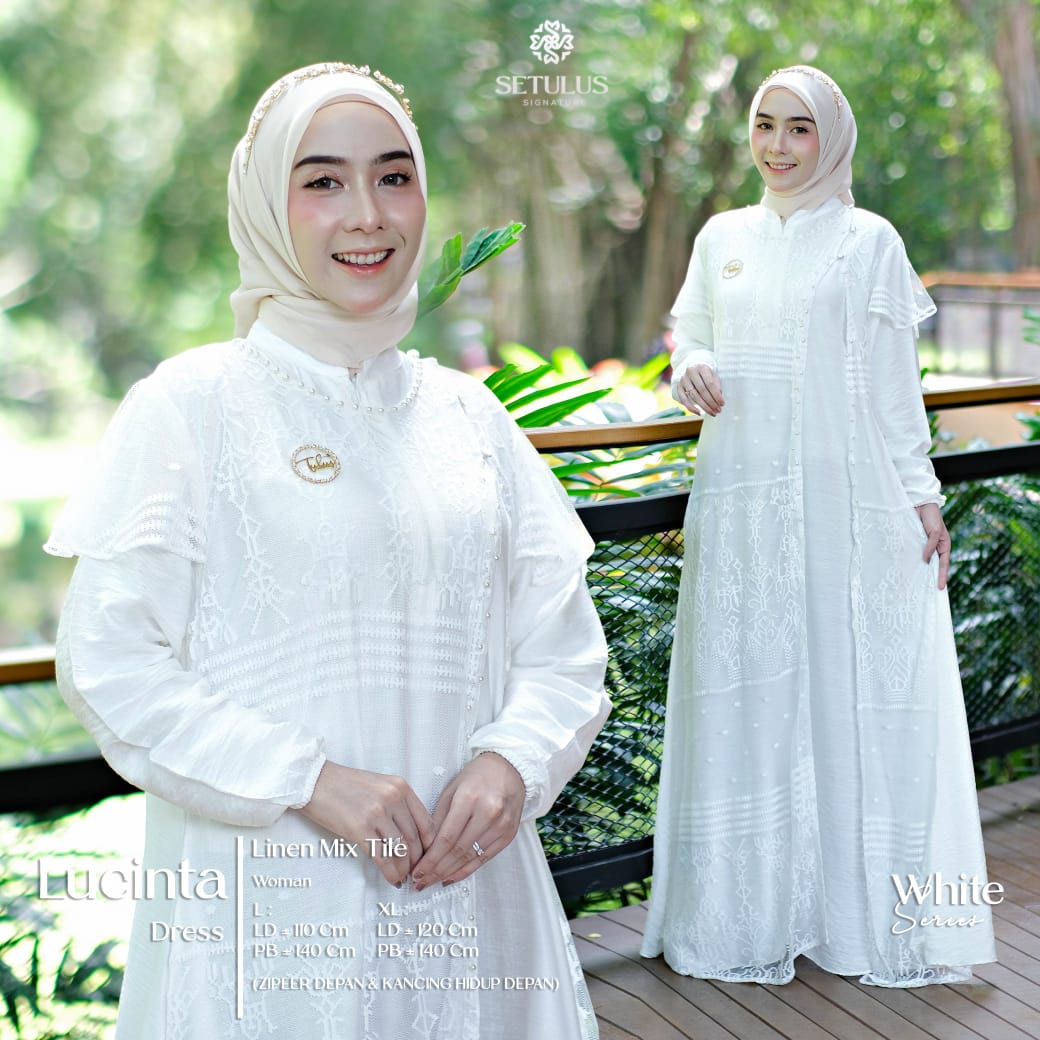 Dress White