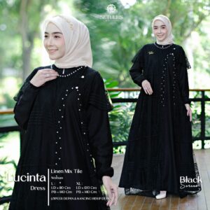 Dress Black