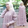 Lucinta Set Couple|Dress Milo