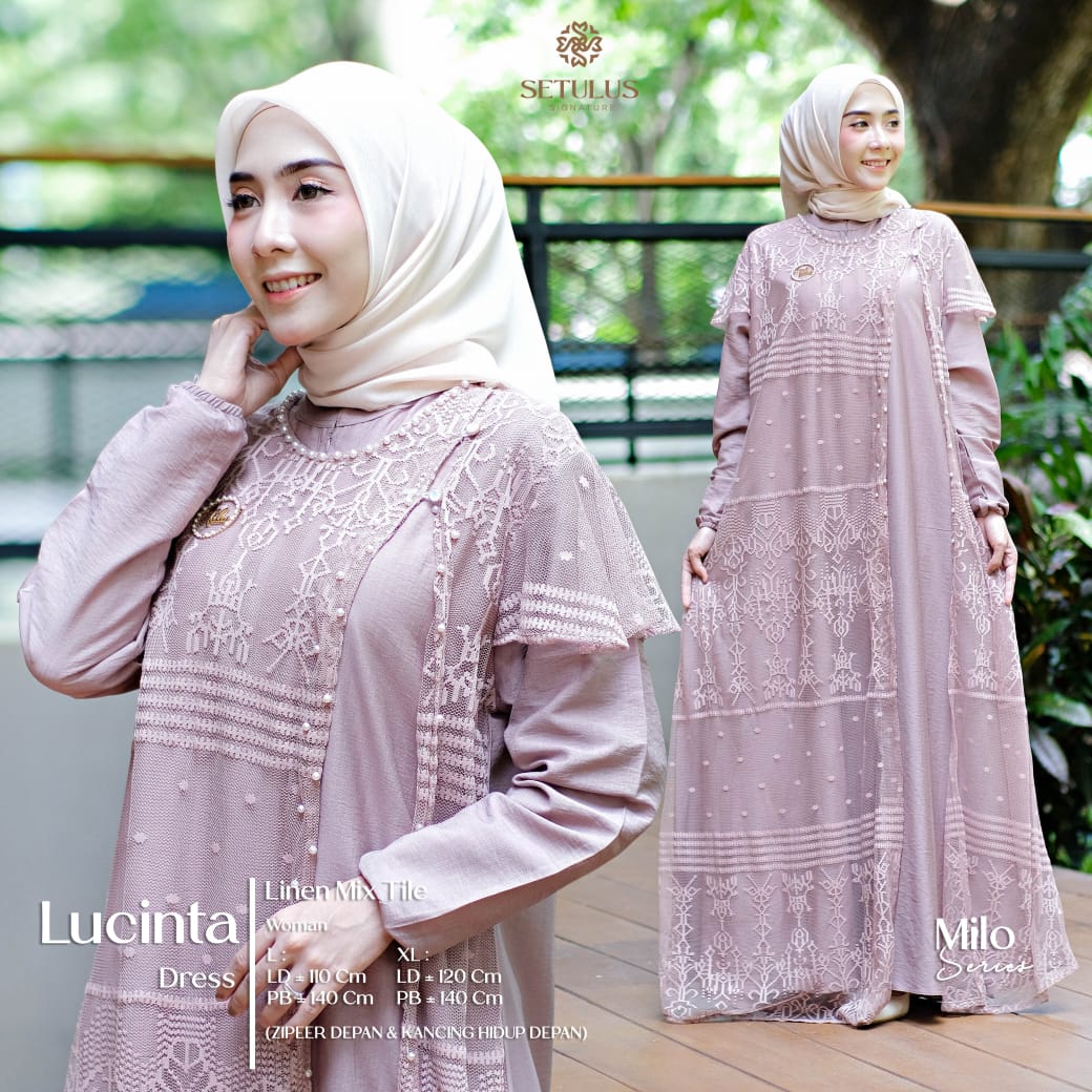 Dress Milo