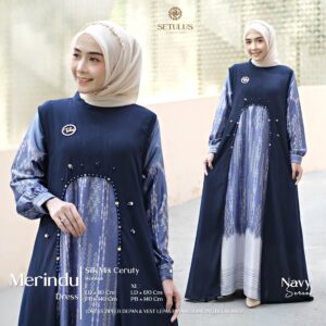 Dress Navy