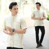 Merindu Set Couple|Koko Ivory