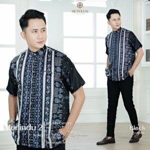 Koko #2 Black