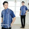 Merindu Set Couple|Koko #2 Navy