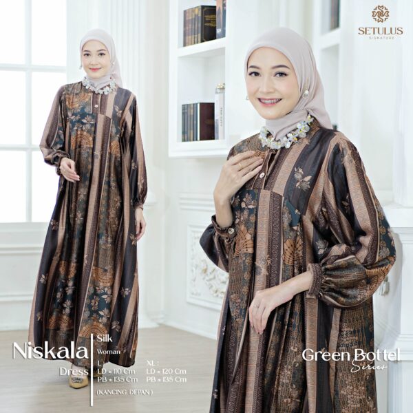 Niskala Set Couple
