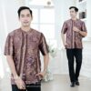 Niskala Set Couple|Koko Grape