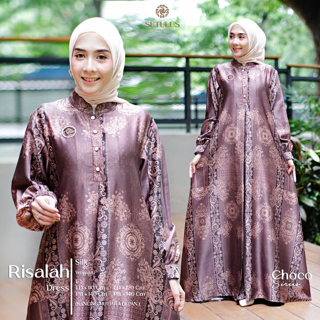 Dress Choco