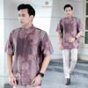 Risalah Set Couple|Koko Grey