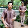 Risalah Set Couple|Koko Choco