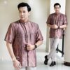 Risalah Set Couple|Koko Milo