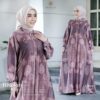Risalah Set Couple|Dress Grey