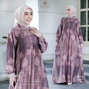 Dress Grey