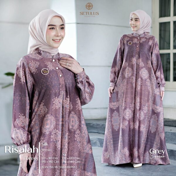Risalah Couple