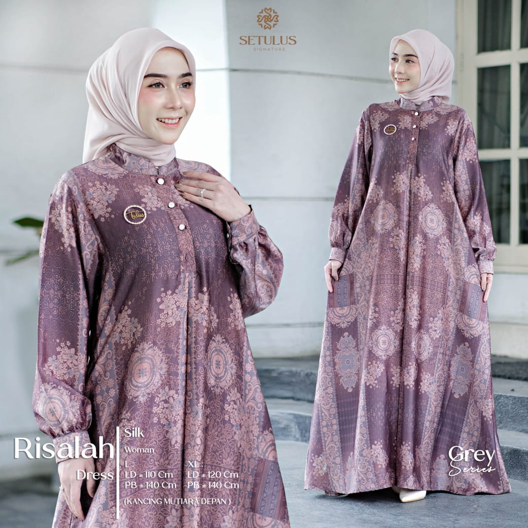 Dress Grey